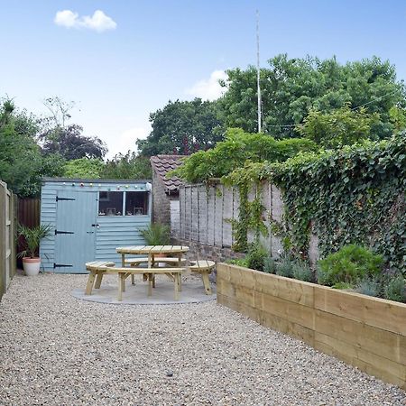 Albion Cottage Pakefield ภายนอก รูปภาพ