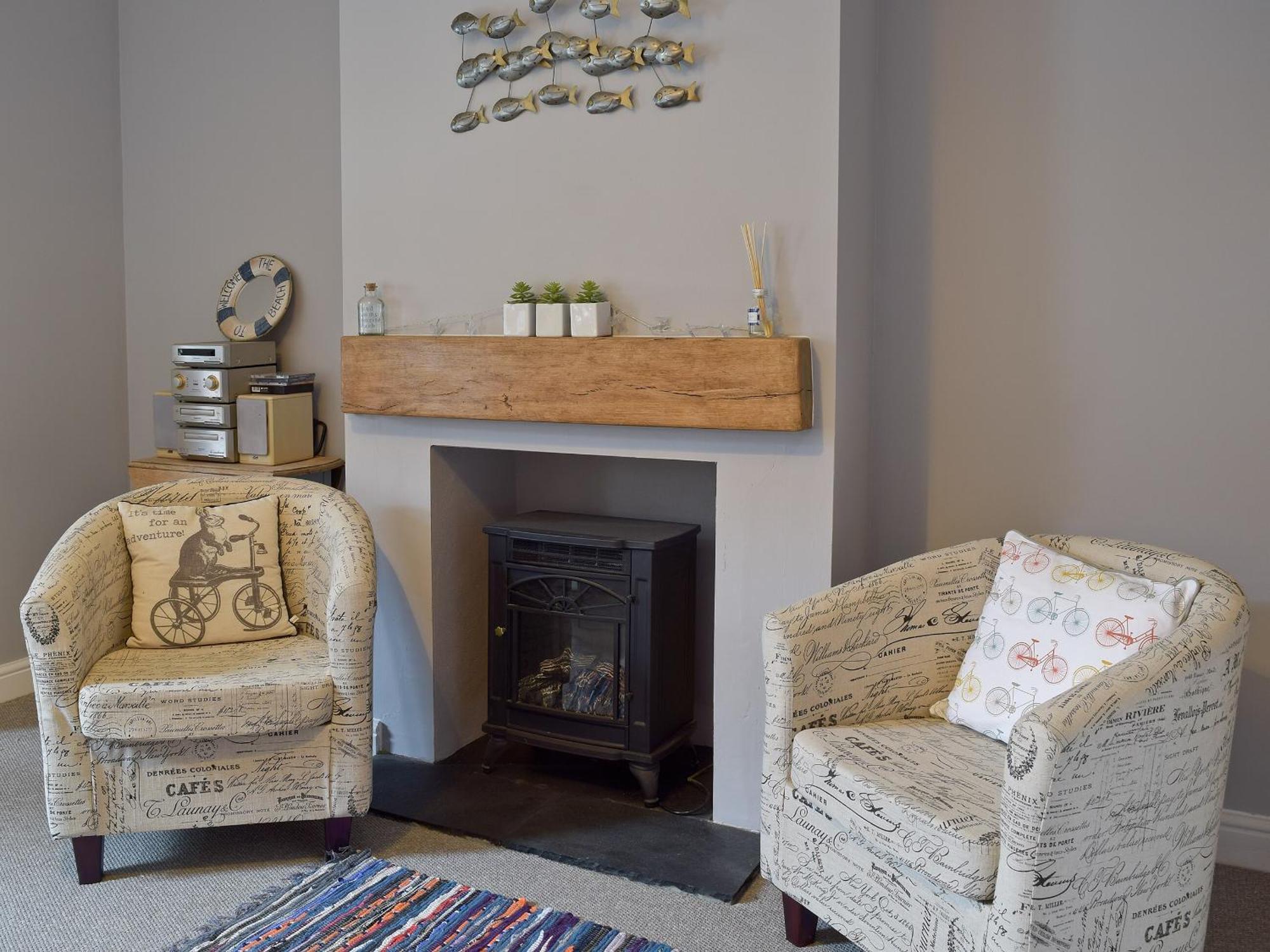 Albion Cottage Pakefield ภายนอก รูปภาพ