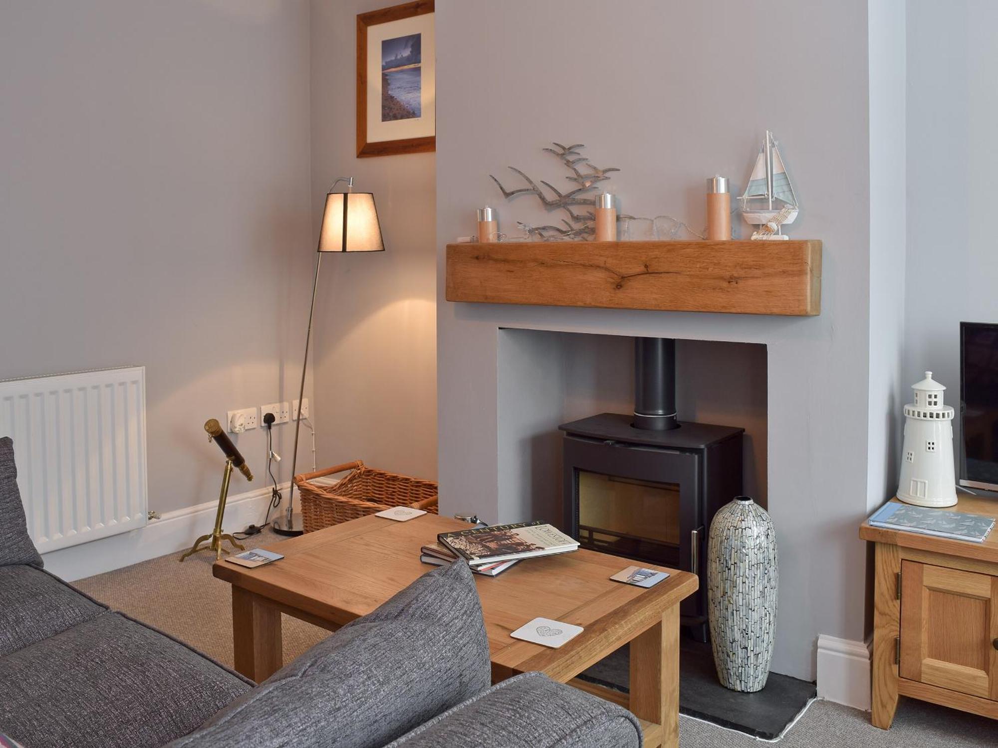 Albion Cottage Pakefield ภายนอก รูปภาพ