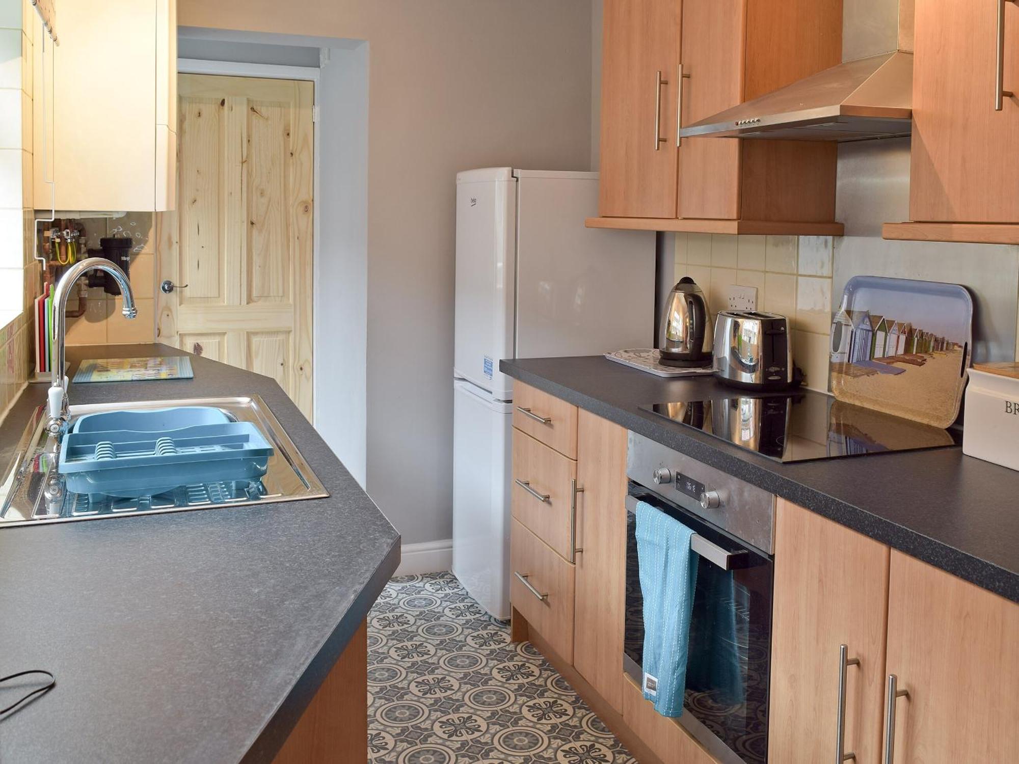 Albion Cottage Pakefield ภายนอก รูปภาพ