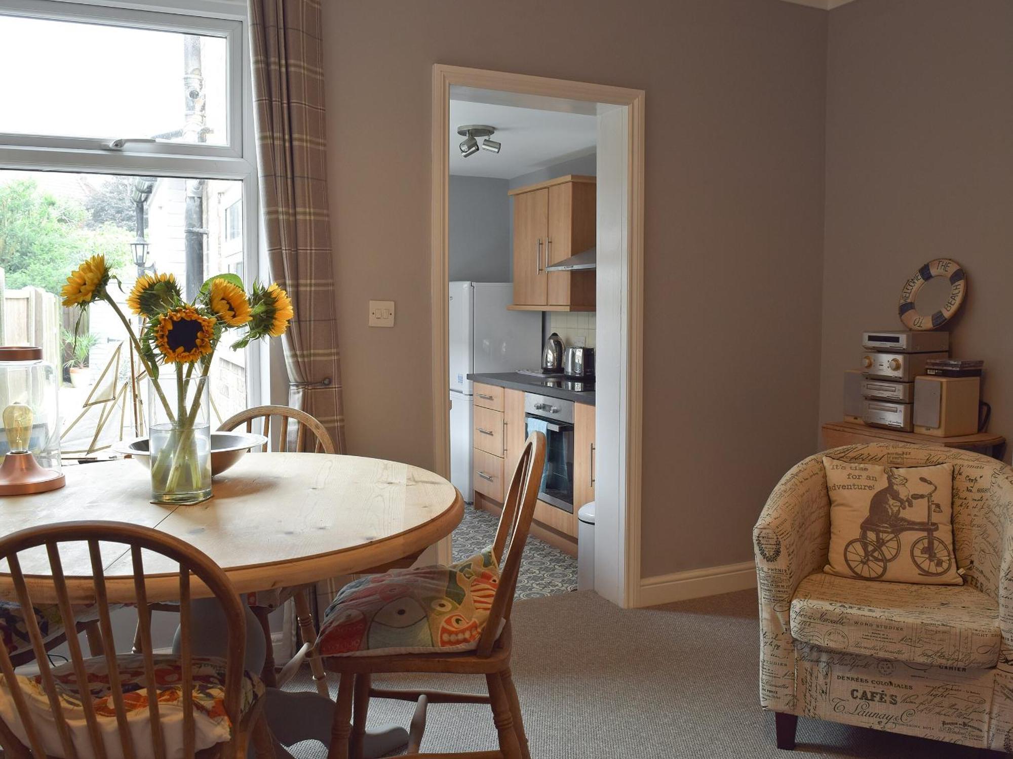 Albion Cottage Pakefield ภายนอก รูปภาพ