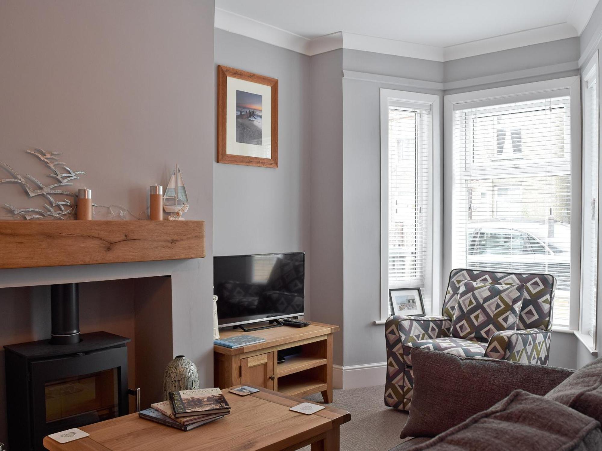 Albion Cottage Pakefield ภายนอก รูปภาพ
