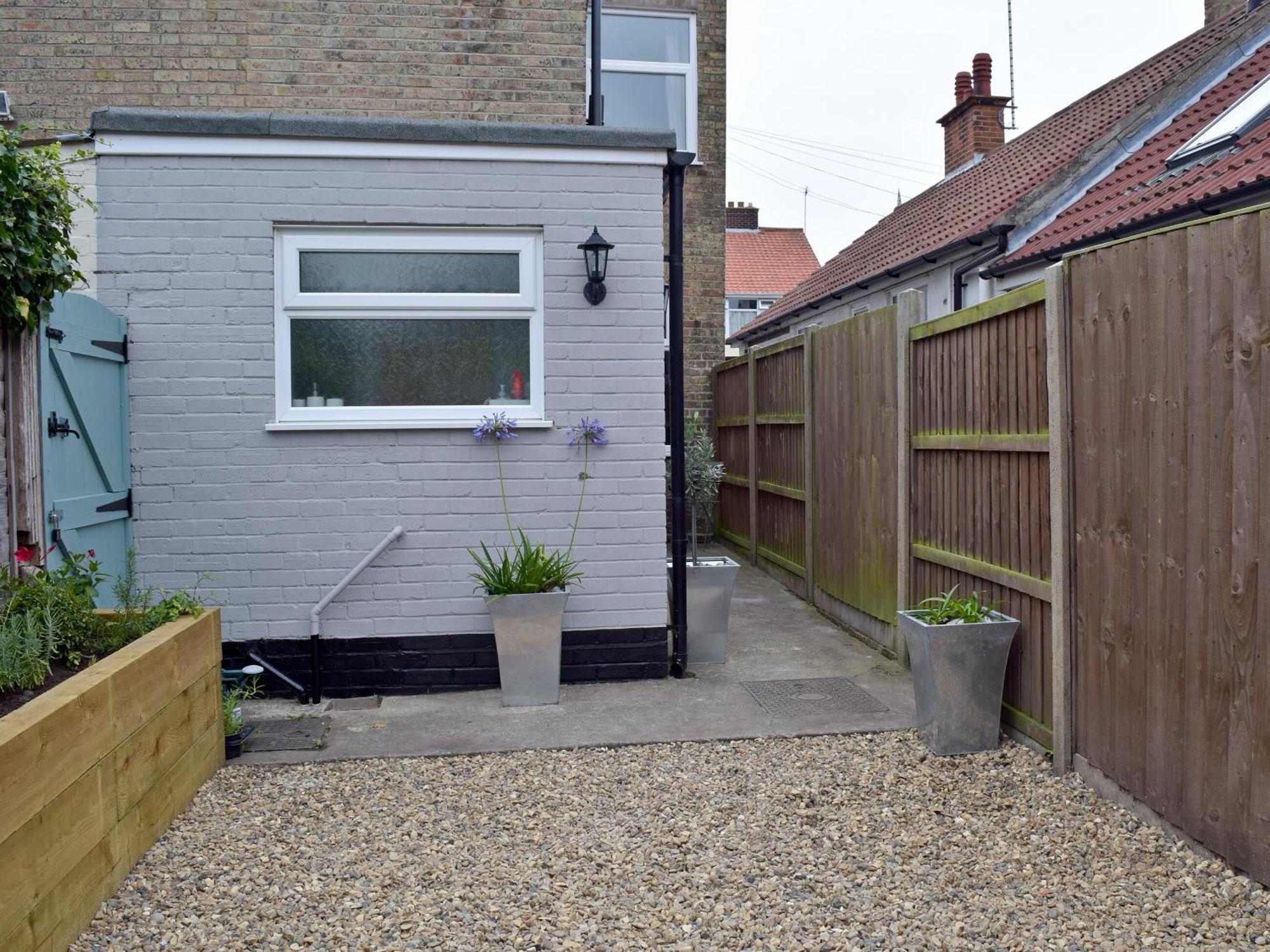 Albion Cottage Pakefield ภายนอก รูปภาพ