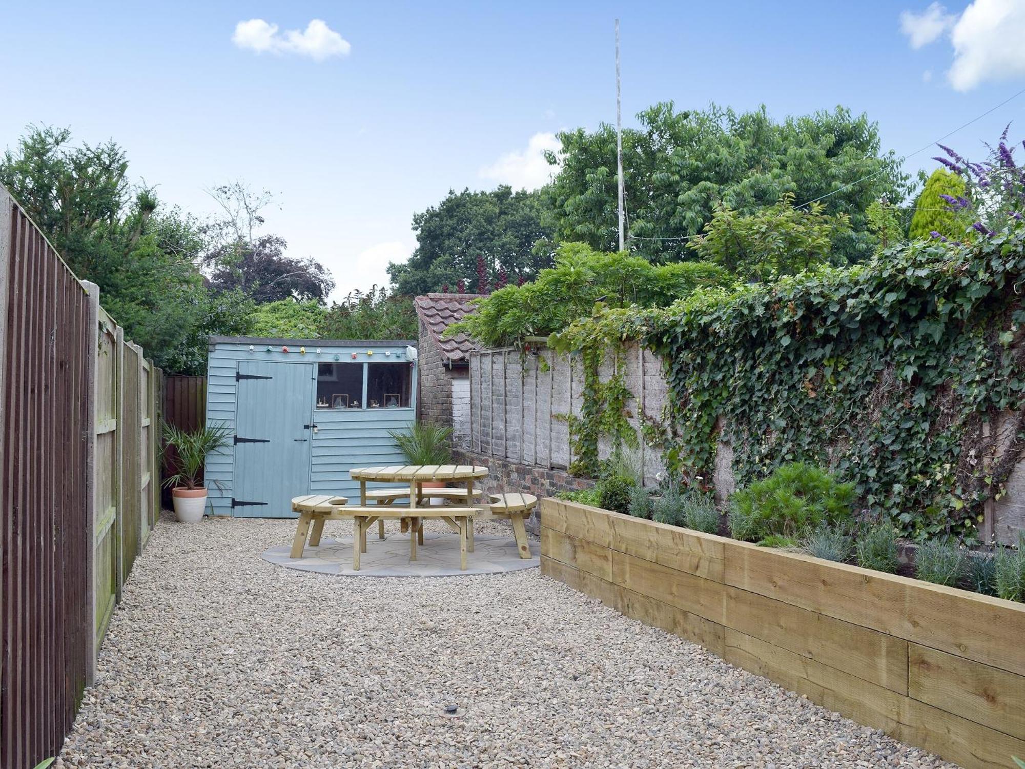 Albion Cottage Pakefield ภายนอก รูปภาพ